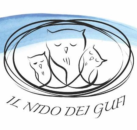 Il Nido Dei Gufi Hotel San Maurizio Canavese Bagian luar foto
