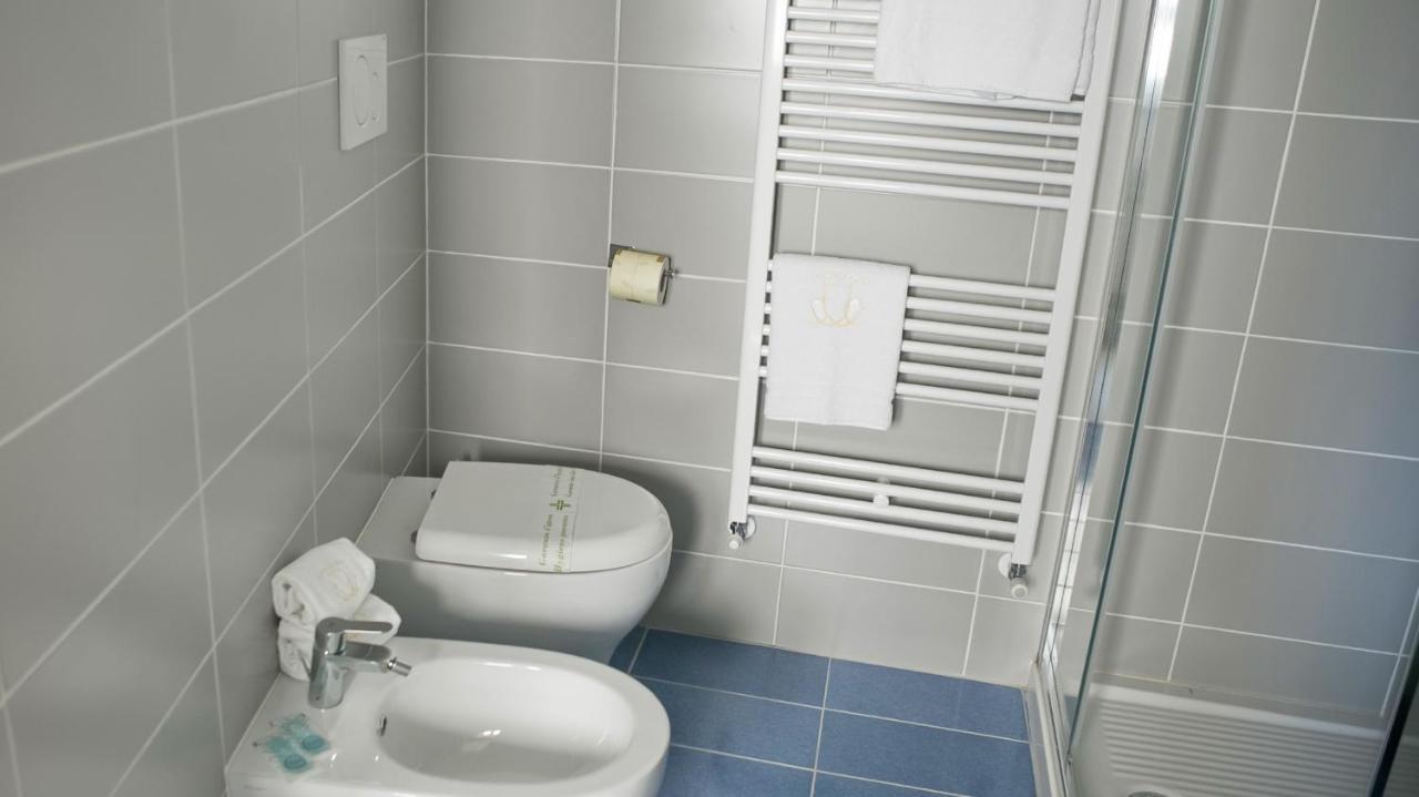 Il Nido Dei Gufi Hotel San Maurizio Canavese Bagian luar foto