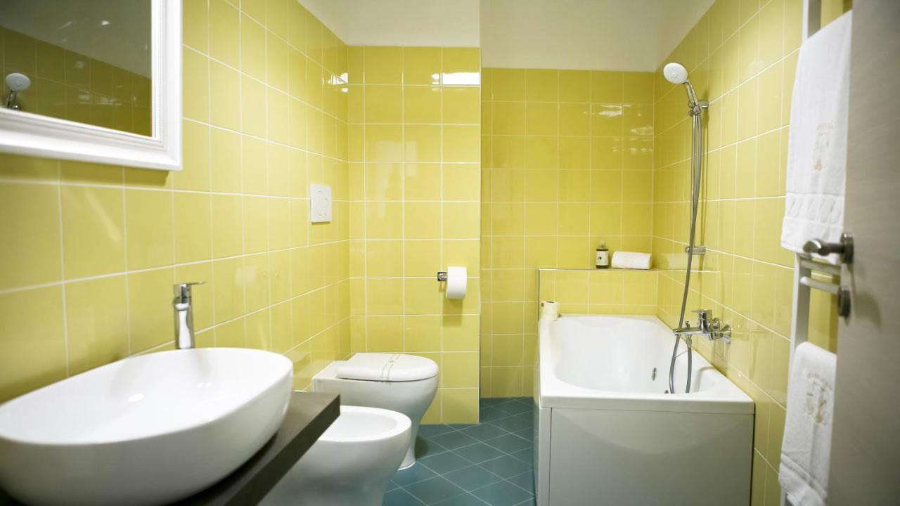 Il Nido Dei Gufi Hotel San Maurizio Canavese Bagian luar foto