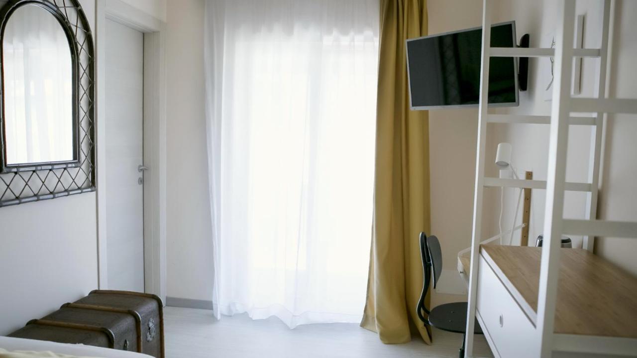 Il Nido Dei Gufi Hotel San Maurizio Canavese Bagian luar foto