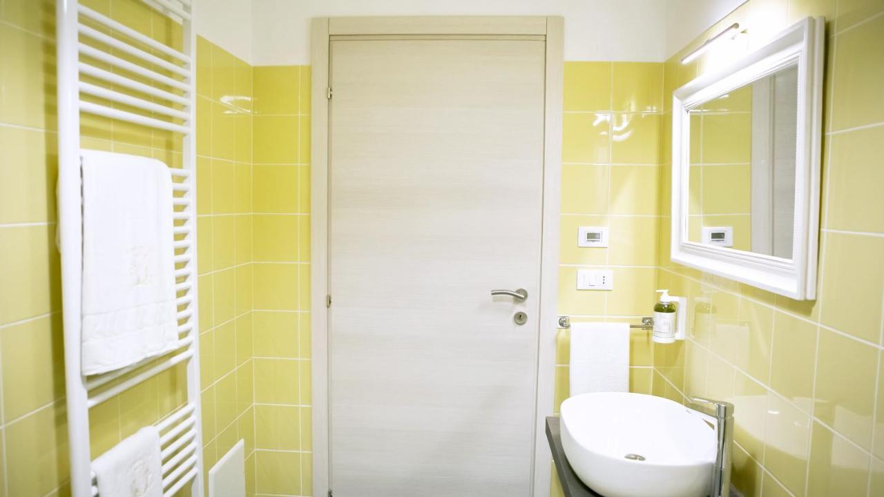 Il Nido Dei Gufi Hotel San Maurizio Canavese Bagian luar foto
