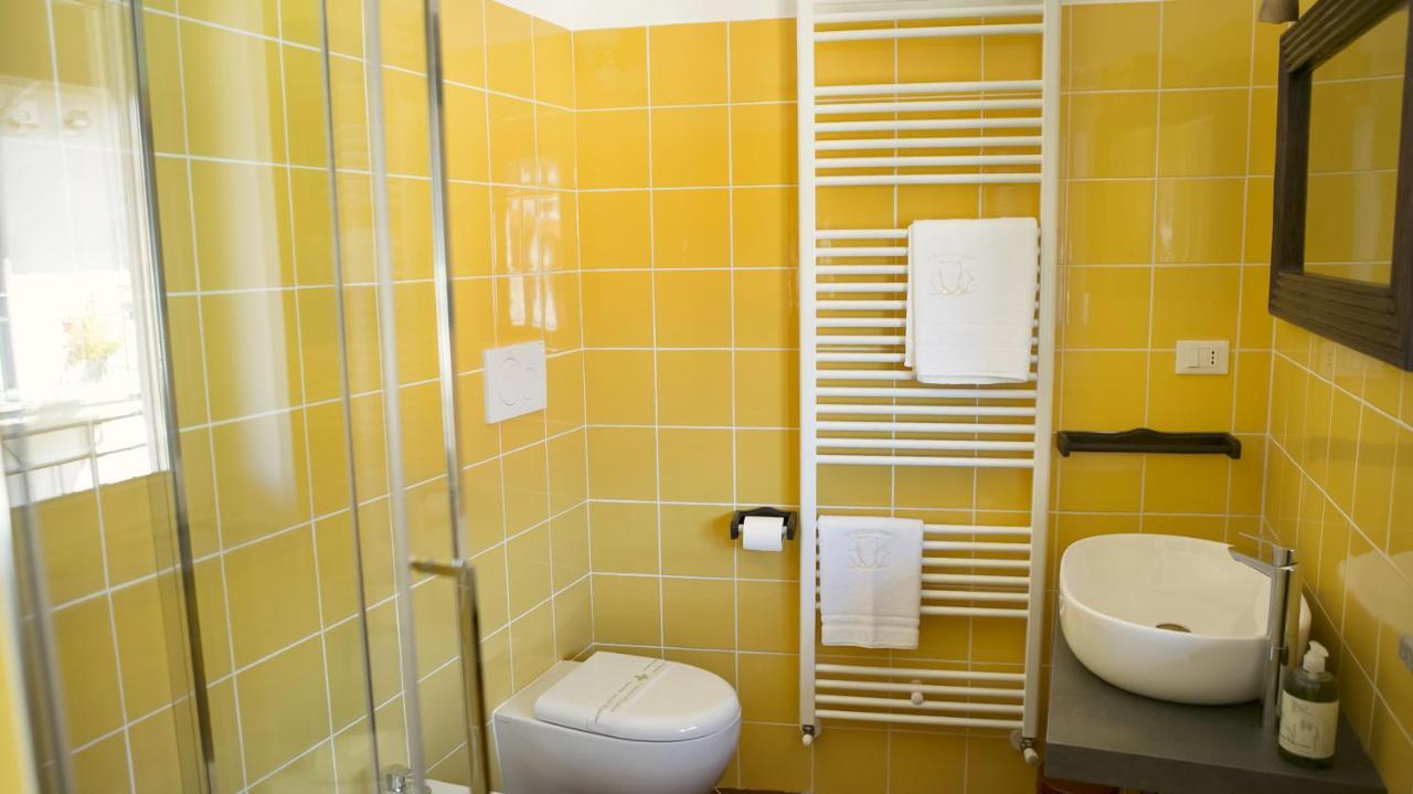 Il Nido Dei Gufi Hotel San Maurizio Canavese Bagian luar foto