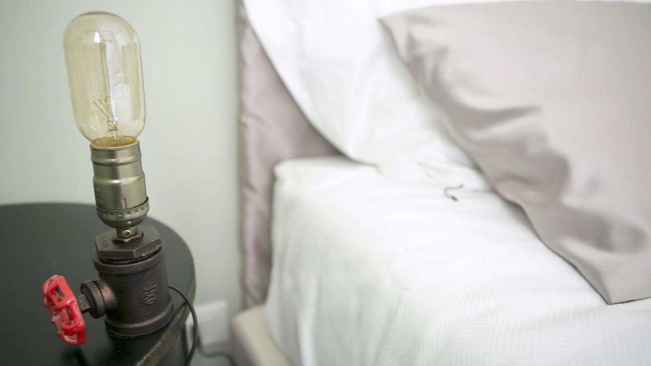 Il Nido Dei Gufi Hotel San Maurizio Canavese Bagian luar foto