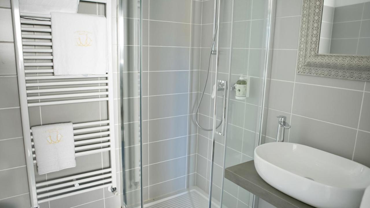Il Nido Dei Gufi Hotel San Maurizio Canavese Bagian luar foto
