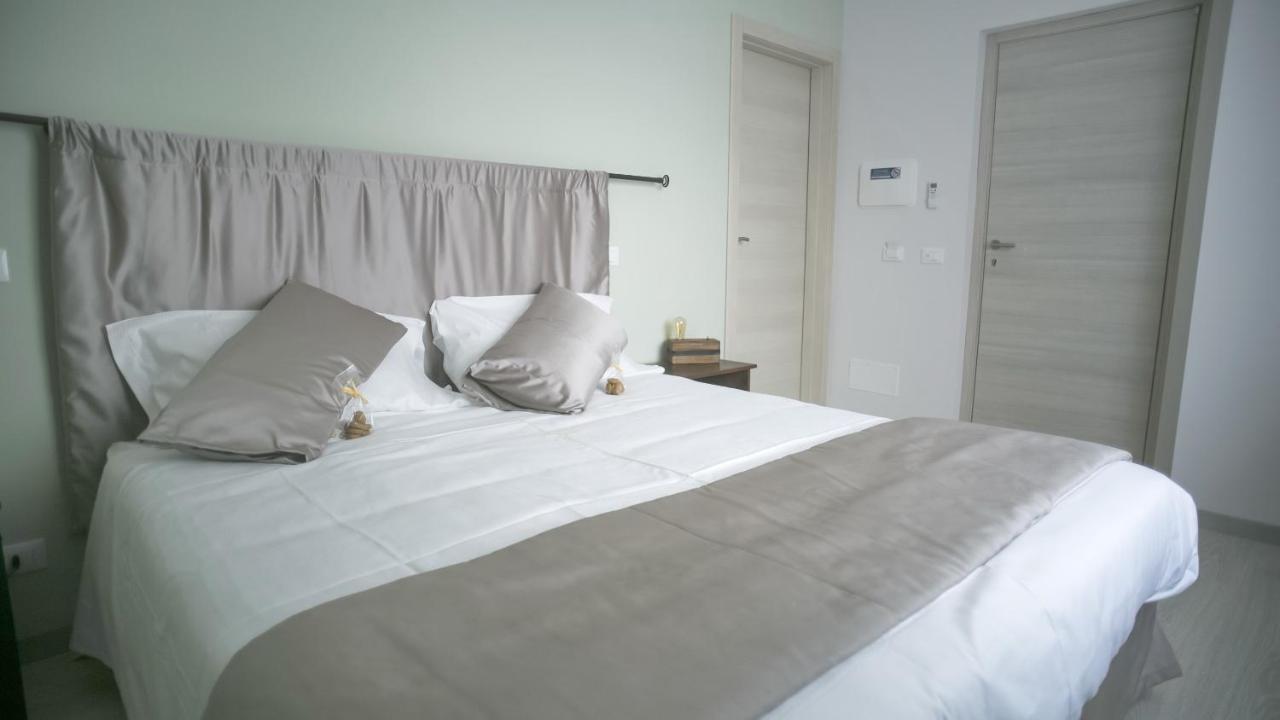 Il Nido Dei Gufi Hotel San Maurizio Canavese Bagian luar foto